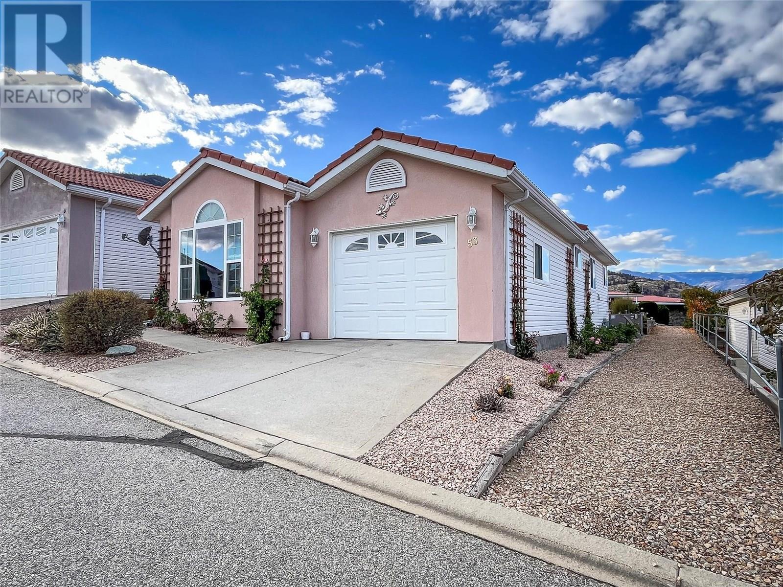 9400 115th Street Unit# 53, Osoyoos, British Columbia  V0H 1V5 - Photo 3 - 10351792