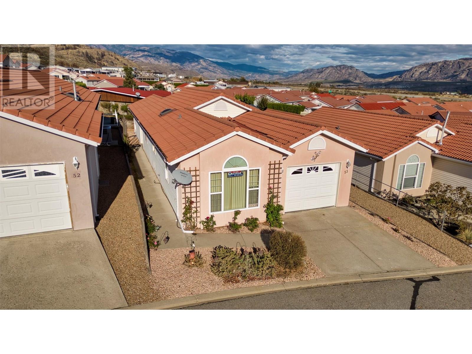 9400 115th Street Unit# 53, Osoyoos, British Columbia  V0H 1V5 - Photo 33 - 10351792