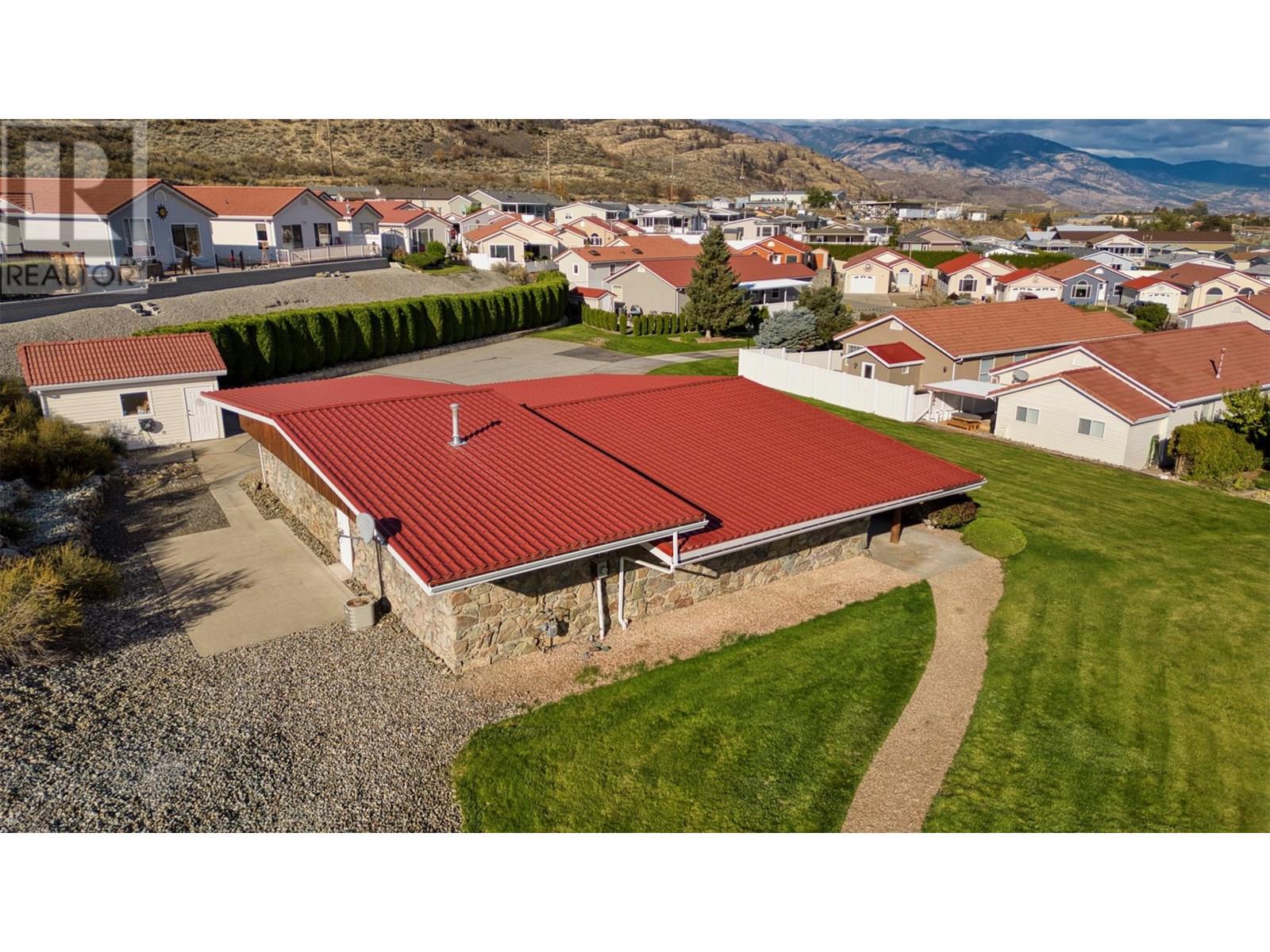9400 115th Street Unit# 53, Osoyoos, British Columbia  V0H 1V5 - Photo 38 - 10351792