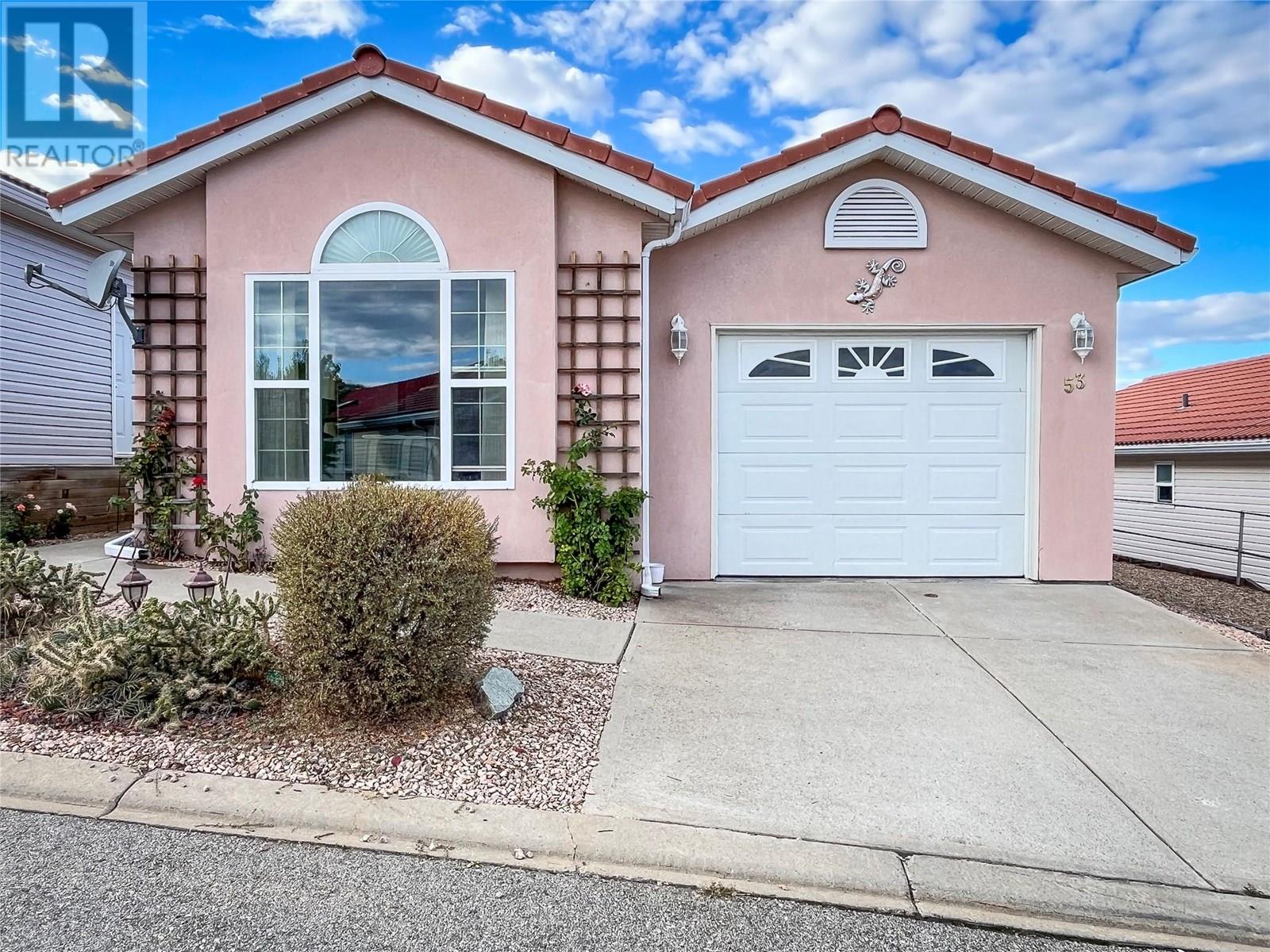 9400 115th Street Unit# 53, Osoyoos, British Columbia  V0H 1V5 - Photo 4 - 10351792