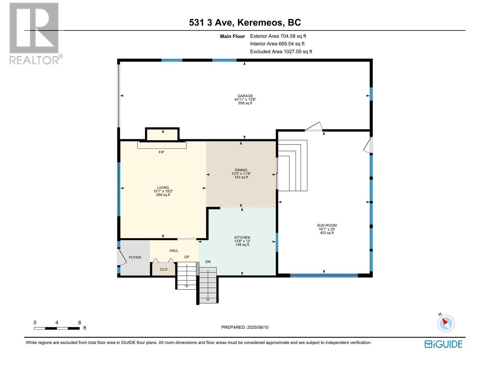 531 3rd Avenue, Keremeos, British Columbia  V1L 2B3 - Photo 12 - 10351080