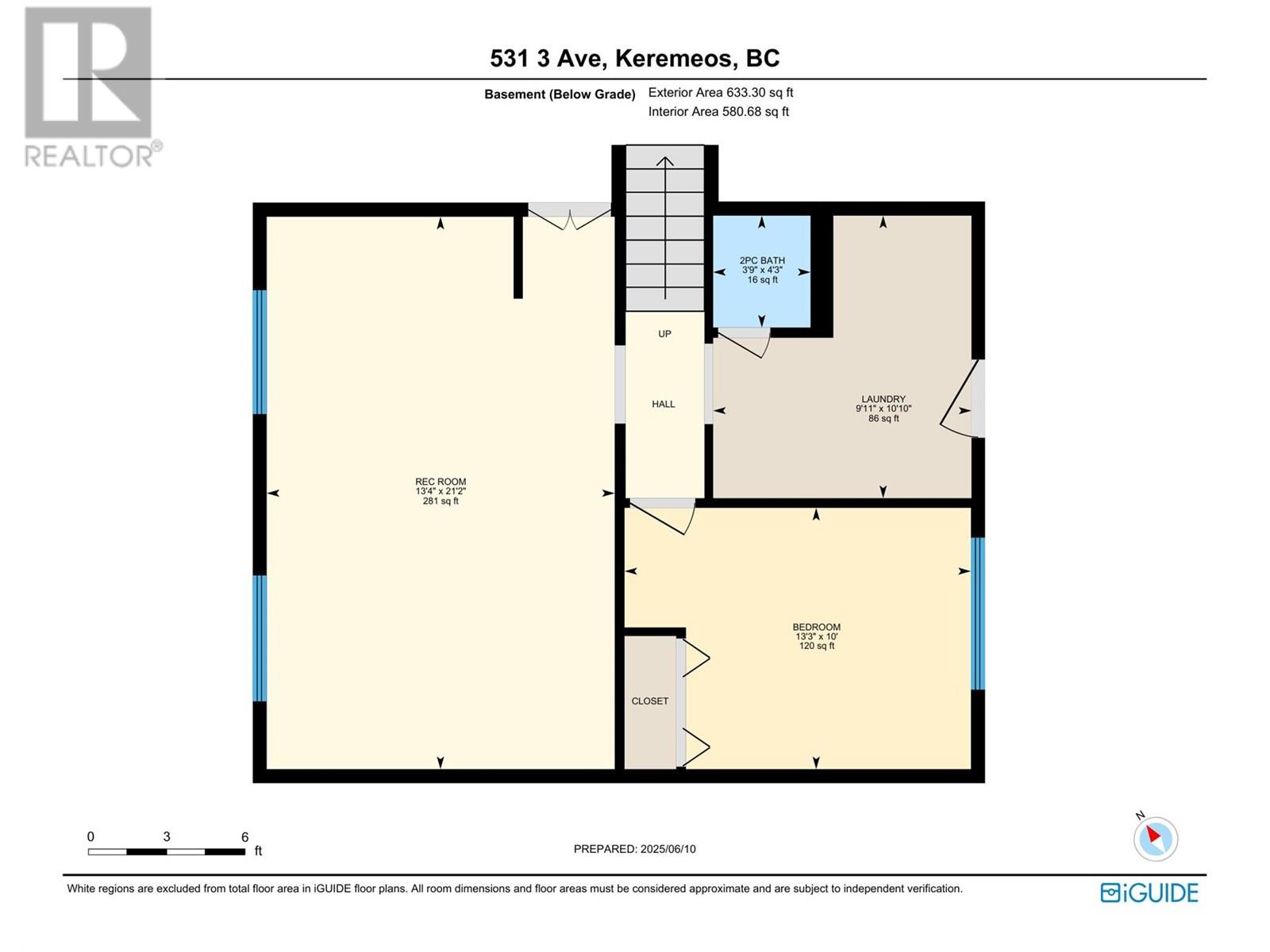 531 3rd Avenue, Keremeos, British Columbia  V1L 2B3 - Photo 29 - 10351080