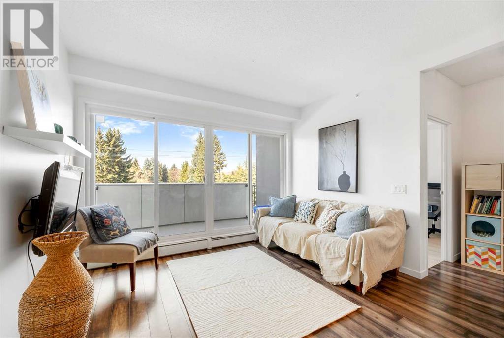 Property at 302, 4818 Varsity Drive NW image 5