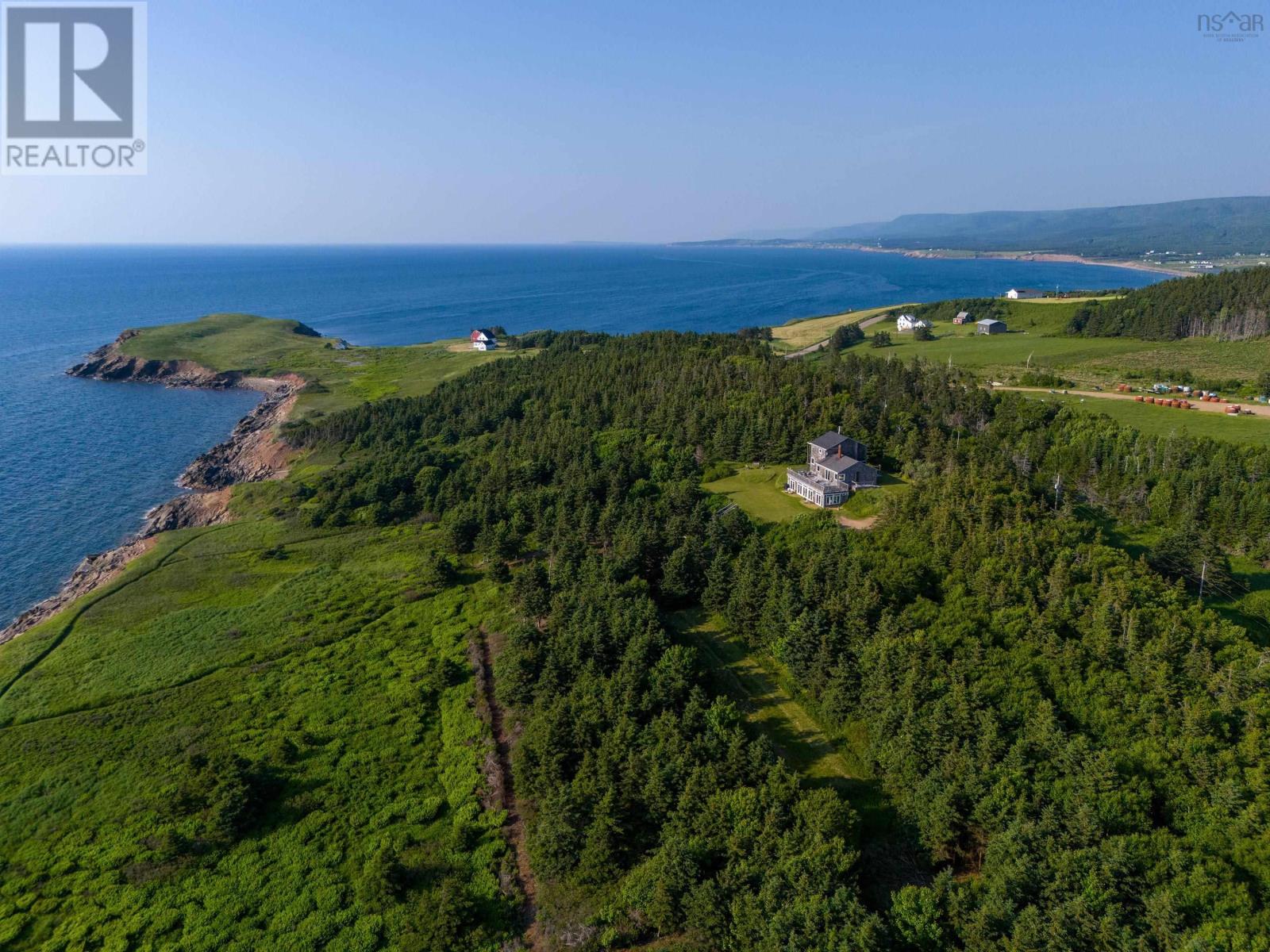 3589 Shore Road, Margaree Harbour, Nova Scotia  B0E 2B0 - Photo 43 - 202514116