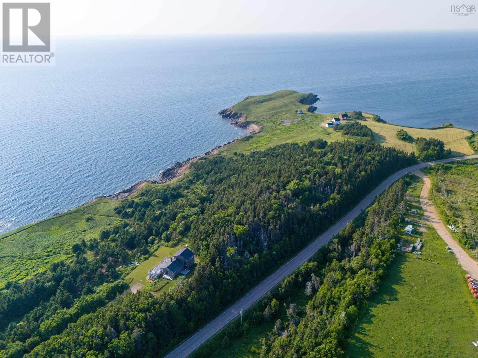 3589 Shore Road, Margaree Harbour, Nova Scotia  B0E 2B0 - Photo 46 - 202514116