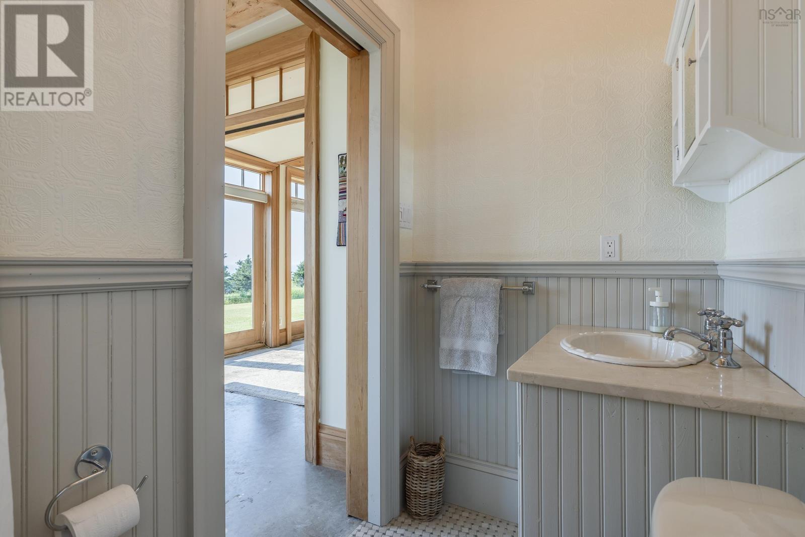 3589 Shore Road, Margaree Harbour, Nova Scotia  B0E 2B0 - Photo 19 - 202514116