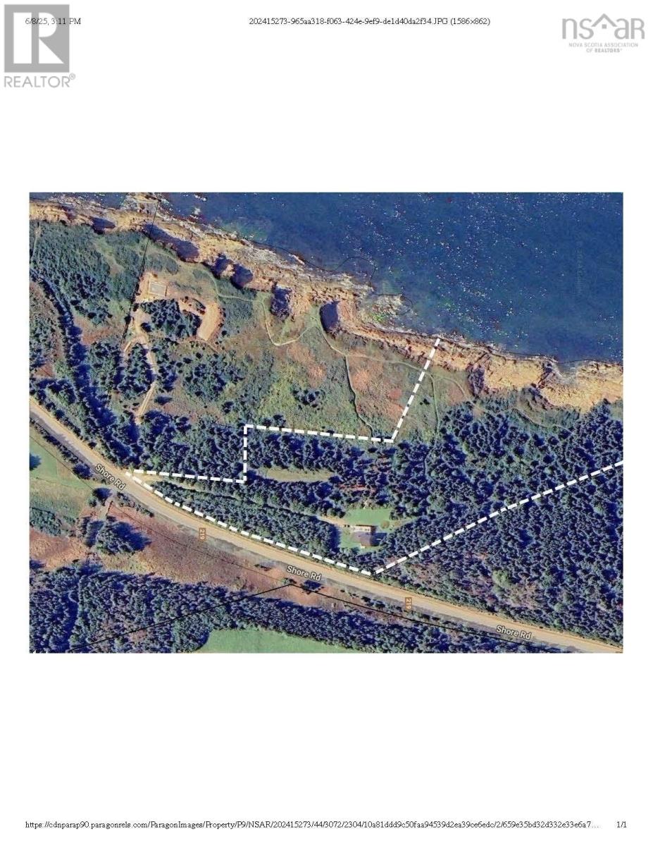 3589 Shore Road, Margaree Harbour, Nova Scotia  B0E 2B0 - Photo 42 - 202514116