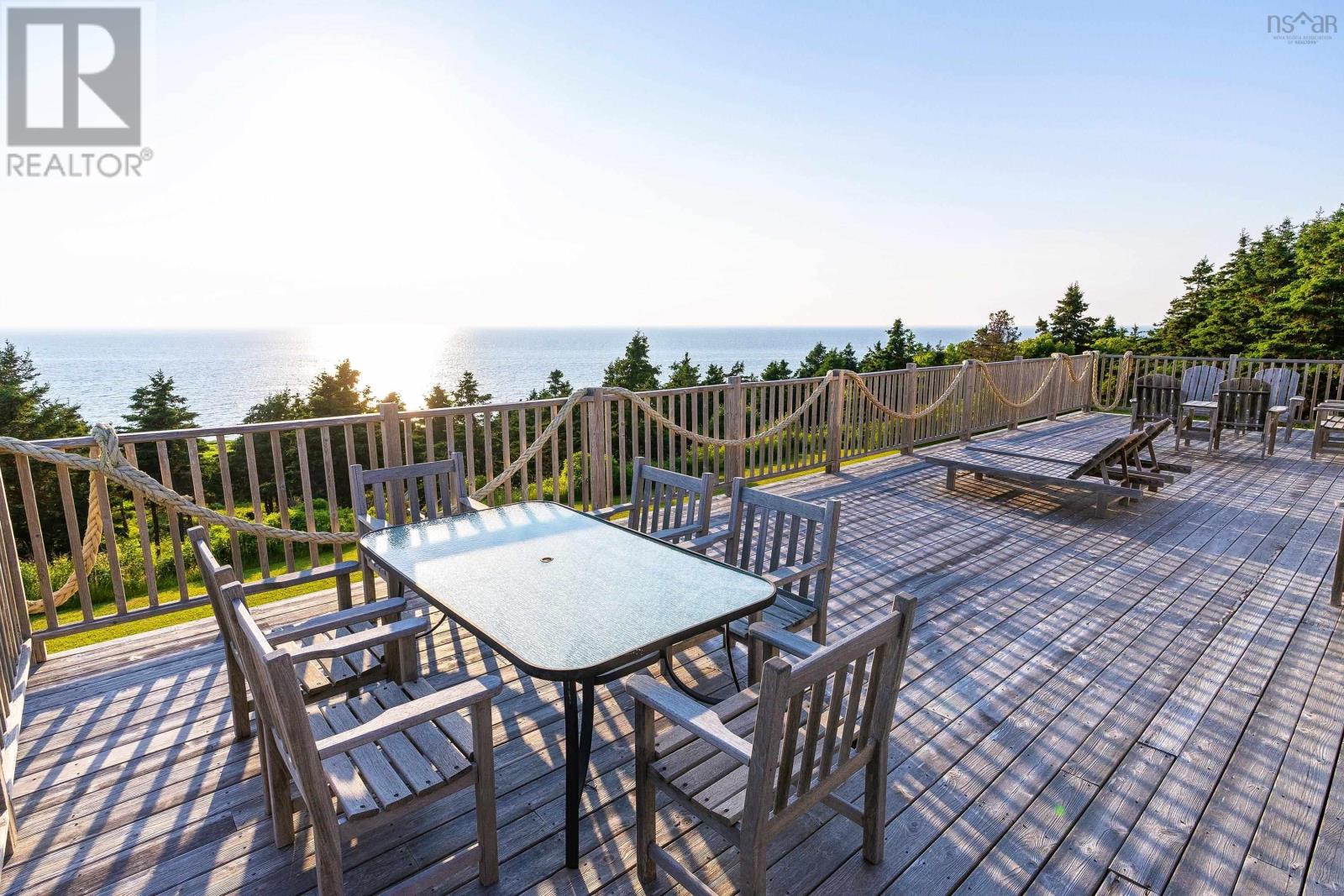 3589 Shore Road, Margaree Harbour, Nova Scotia  B0E 2B0 - Photo 5 - 202514117