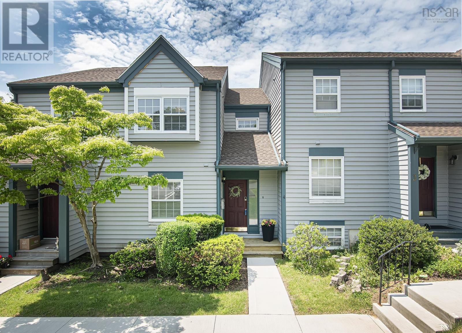 4 Collins Grove Ridge, Dartmouth, Nova Scotia  B2W 5Y2 - Photo 1 - 202514126
