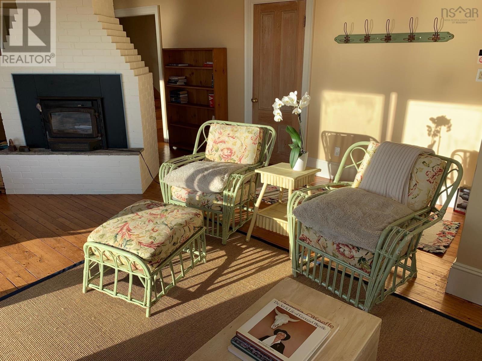 3589 Shore Road, Margaree Harbour, Nova Scotia  B0E 2B0 - Photo 26 - 202514117
