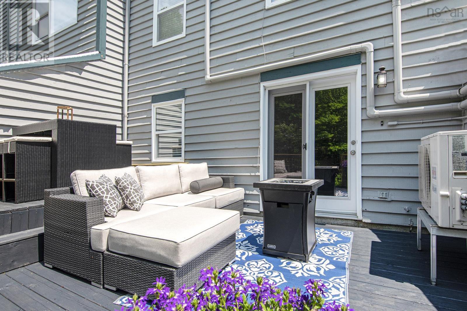 4 Collins Grove Ridge, Dartmouth, Nova Scotia  B2W 5Y2 - Photo 34 - 202514126