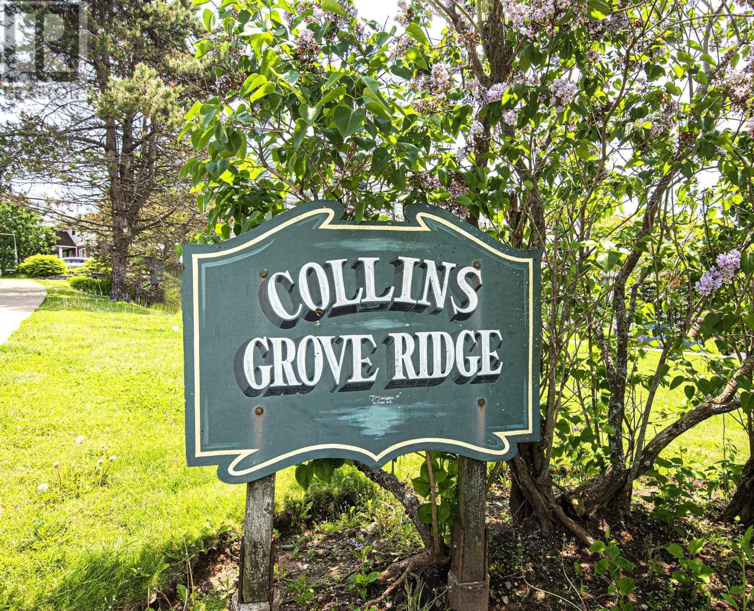 4 Collins Grove Ridge, Dartmouth, Nova Scotia  B2W 5Y2 - Photo 31 - 202514126
