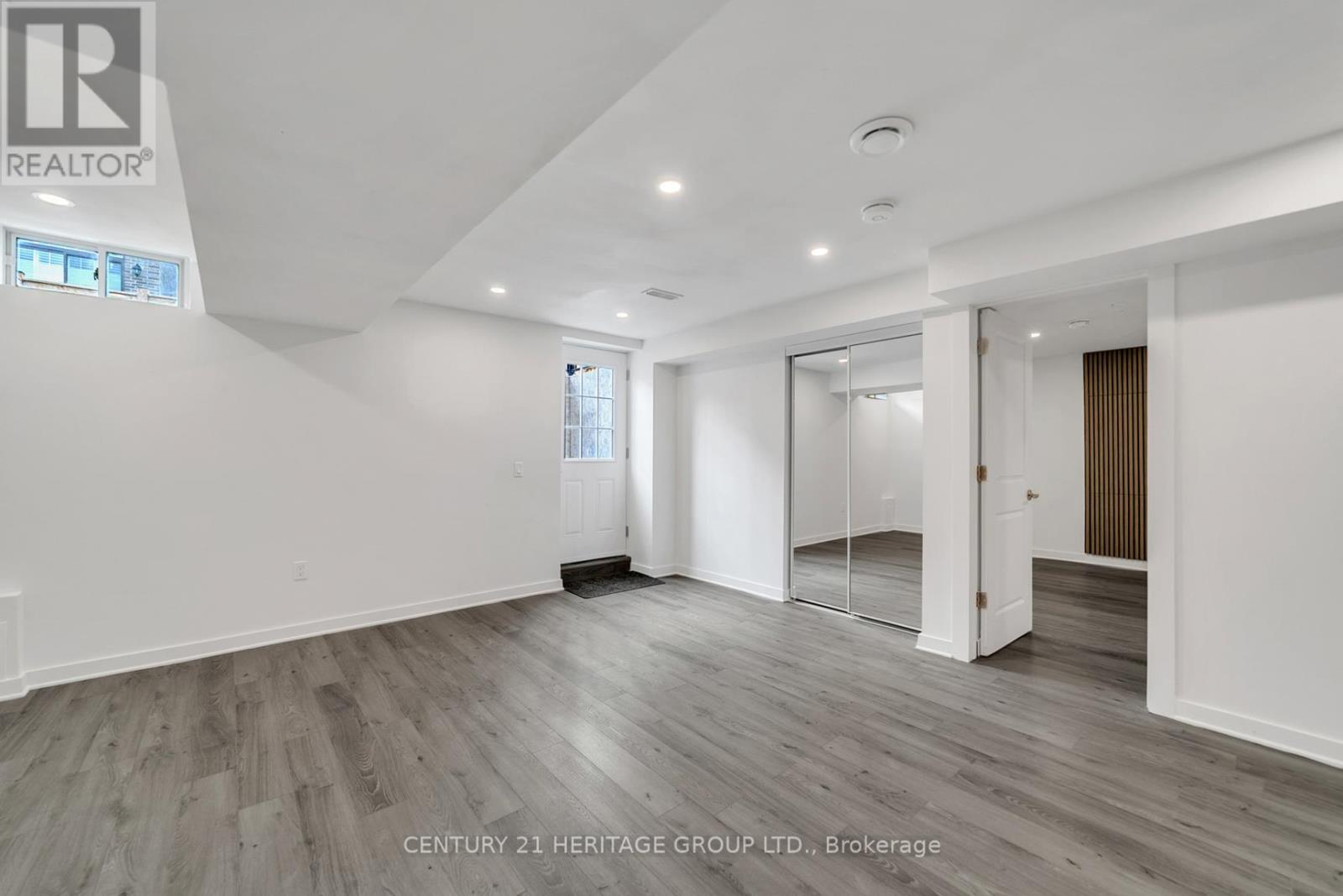 Bsmnt - 516 Seaview Heights, East Gwillimbury, Ontario  L9N 0Y3 - Photo 4 - N12211453