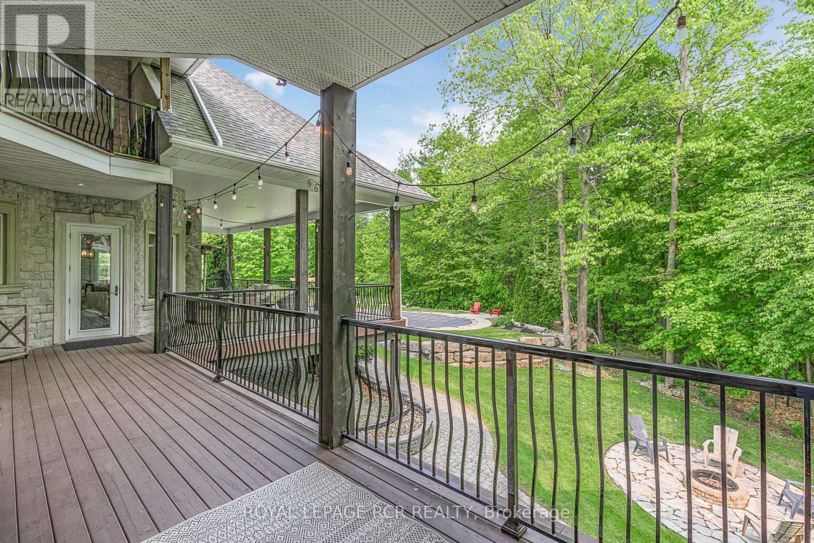 12 Deer Run, Uxbridge, Ontario  L9P 1R4 - Photo 44 - N12199411
