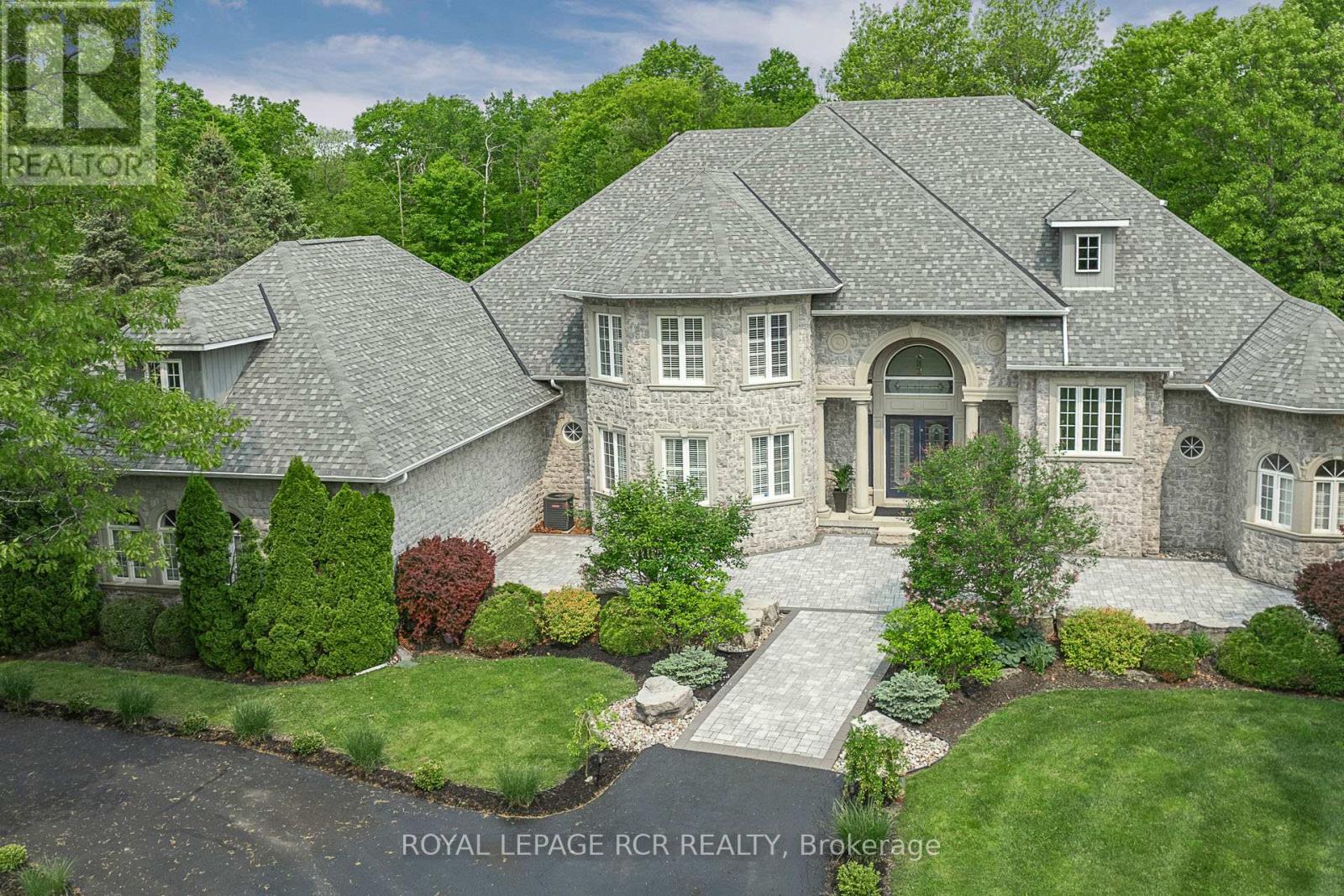 12 Deer Run, Uxbridge, Ontario  L9P 1R4 - Photo 49 - N12199411