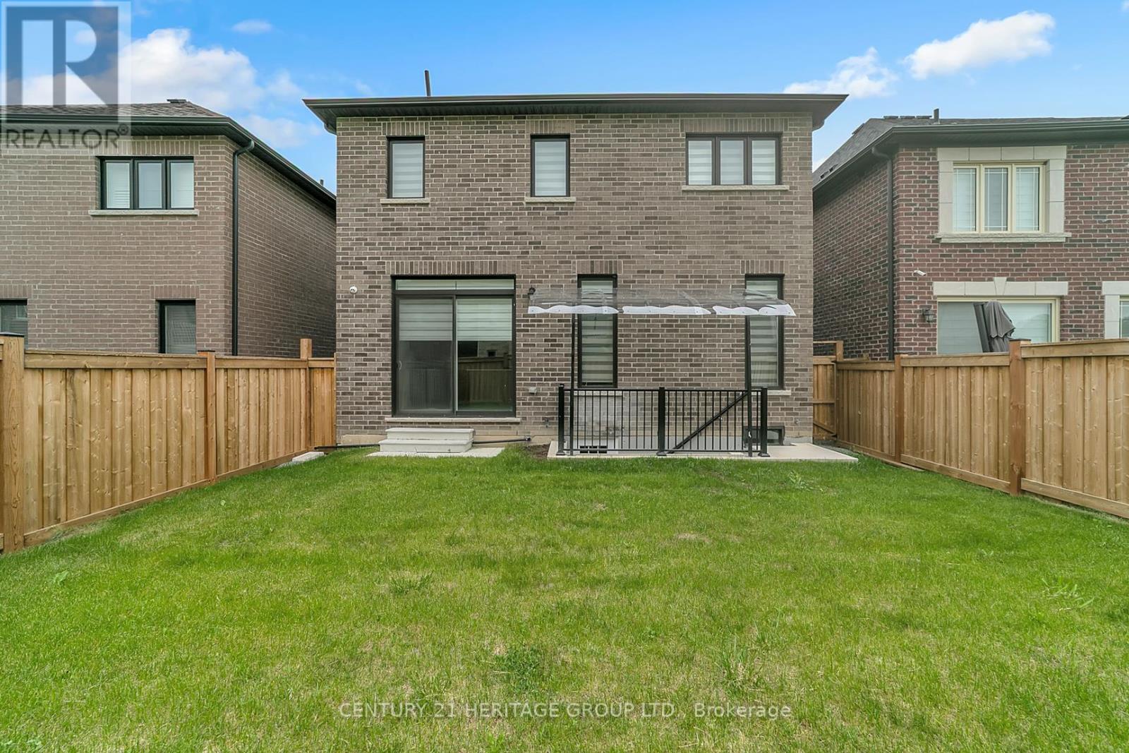 Bsmnt - 516 Seaview Heights, East Gwillimbury, Ontario  L9N 0Y3 - Photo 9 - N12211453