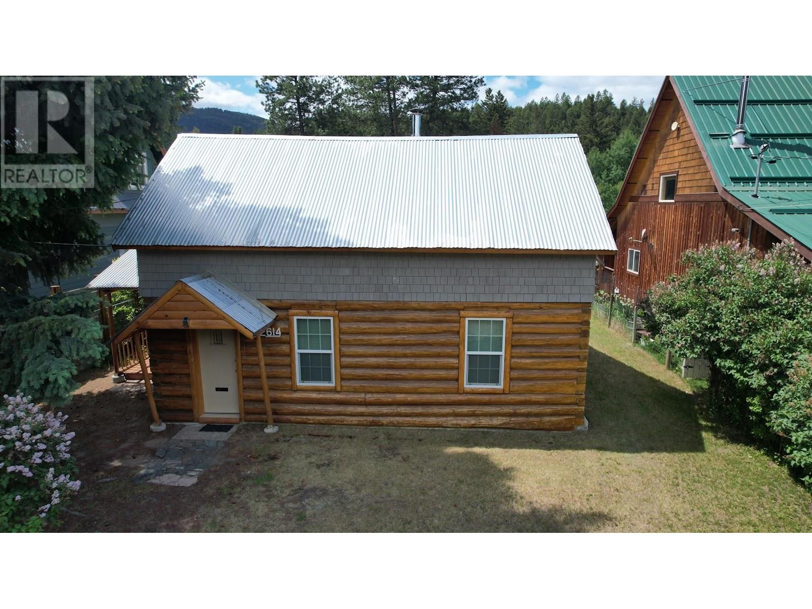 2614 OTTER Avenue, Coalmont-Tulameen, British Columbia