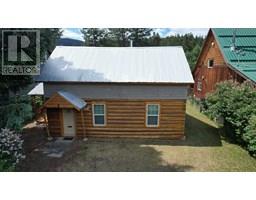 2614 OTTER Avenue, coalmont-tulameen, British Columbia