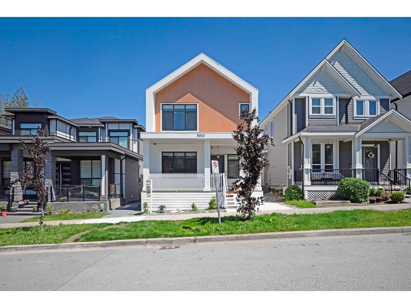5930 139A STREET, Surrey, British Columbia