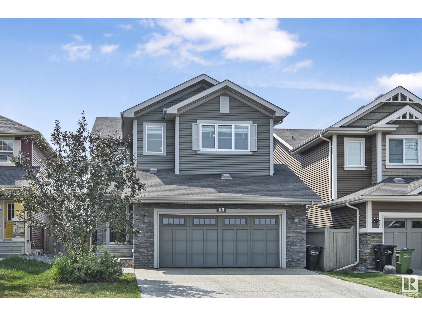 4731 Crabapple Run Ru Sw Sw, Edmonton, Alberta  T6X 0Y7 - Photo 1 - E4441699