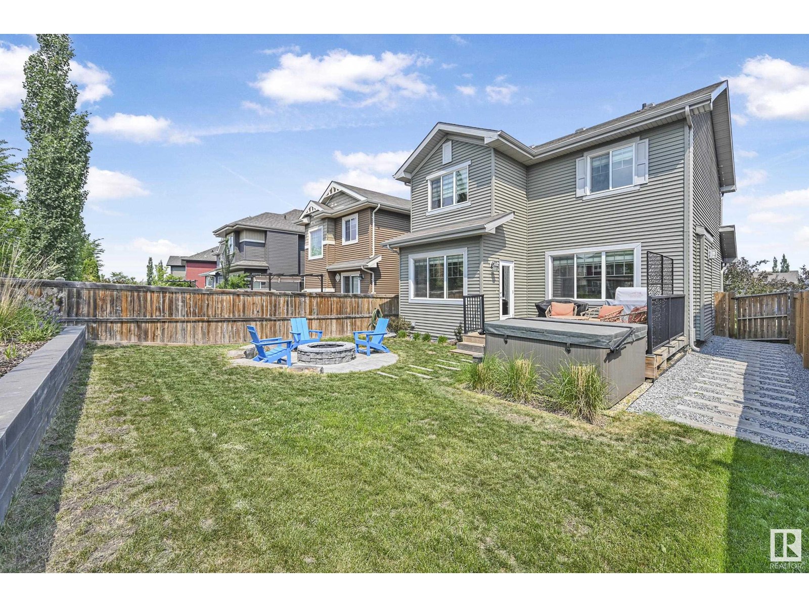 4731 Crabapple Run Ru Sw Sw, Edmonton, Alberta  T6X 0Y7 - Photo 39 - E4441699