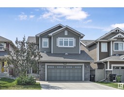 4731 CRABAPPLE RUN RU SW SW, edmonton, Alberta