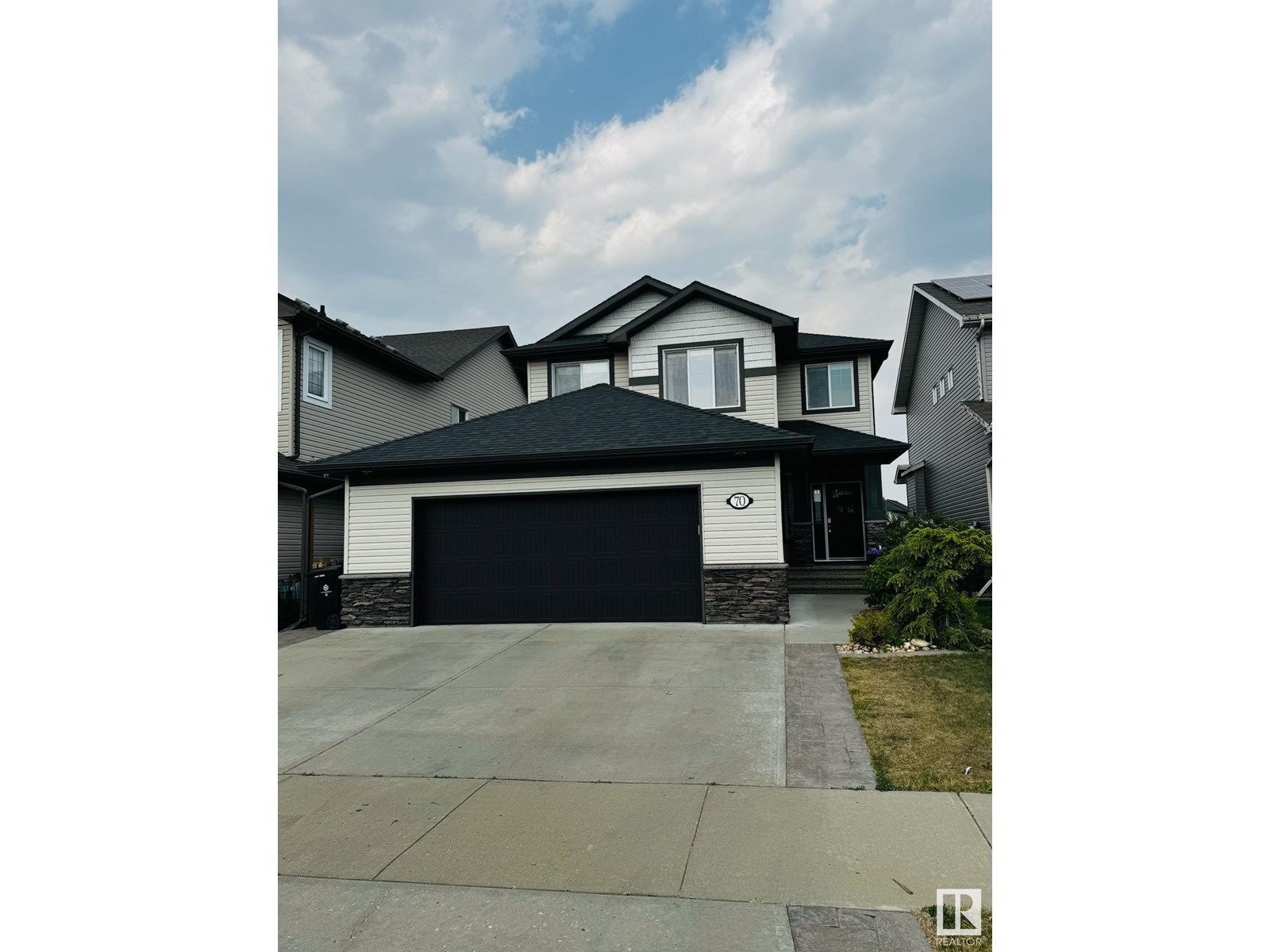70 CRANBERRY BN, fort saskatchewan, Alberta