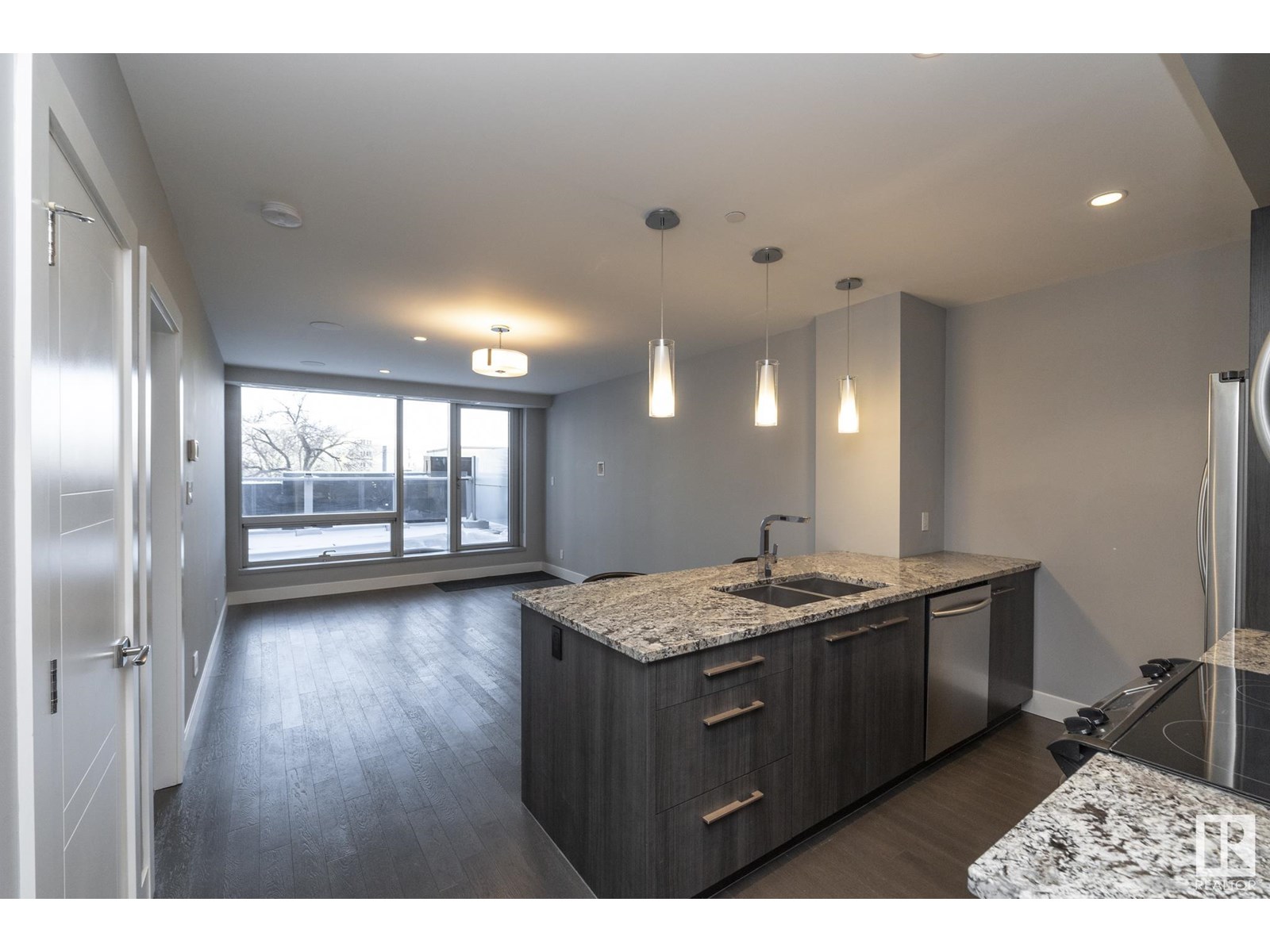 #202 11969 Jasper Av Nw, Edmonton, Alberta  T5K 0P1 - Photo 11 - E4441702