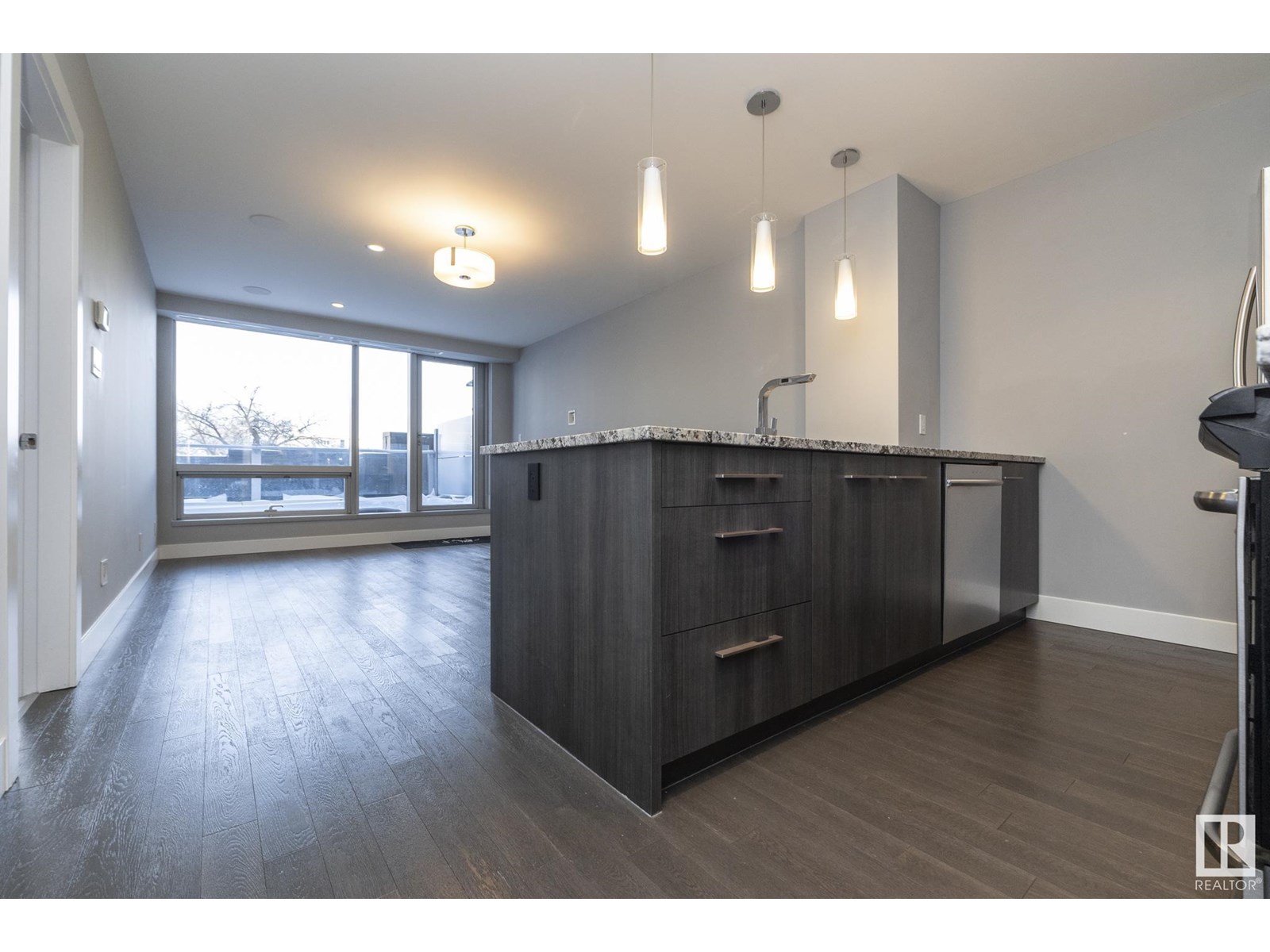 #202 11969 Jasper Av Nw, Edmonton, Alberta  T5K 0P1 - Photo 12 - E4441702