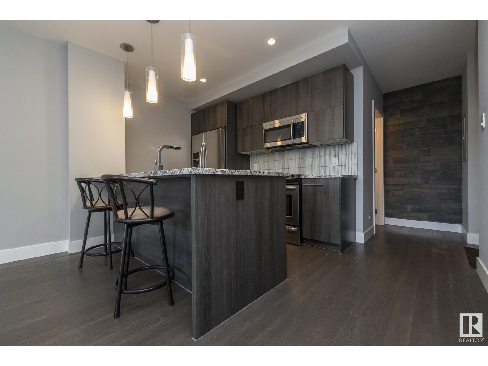 #202 11969 Jasper Av Nw, Edmonton, Alberta  T5K 0P1 - Photo 15 - E4441702