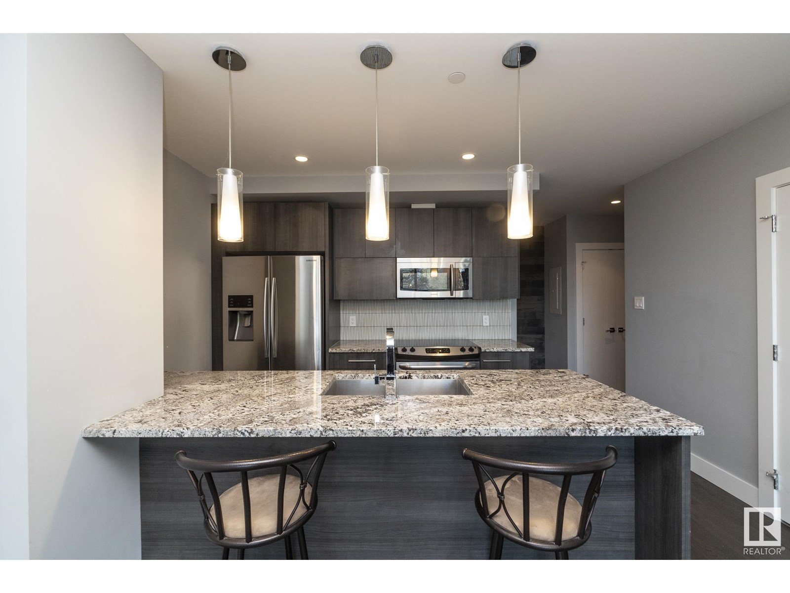 #202 11969 Jasper Av Nw, Edmonton, Alberta  T5K 0P1 - Photo 17 - E4441702