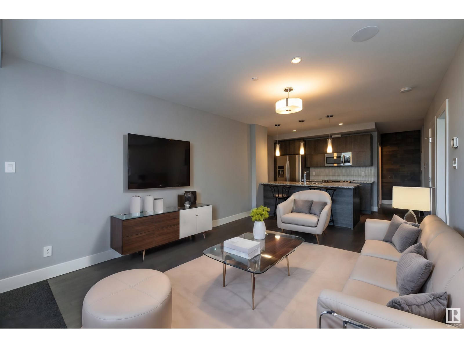 #202 11969 Jasper Av Nw, Edmonton, Alberta  T5K 0P1 - Photo 19 - E4441702