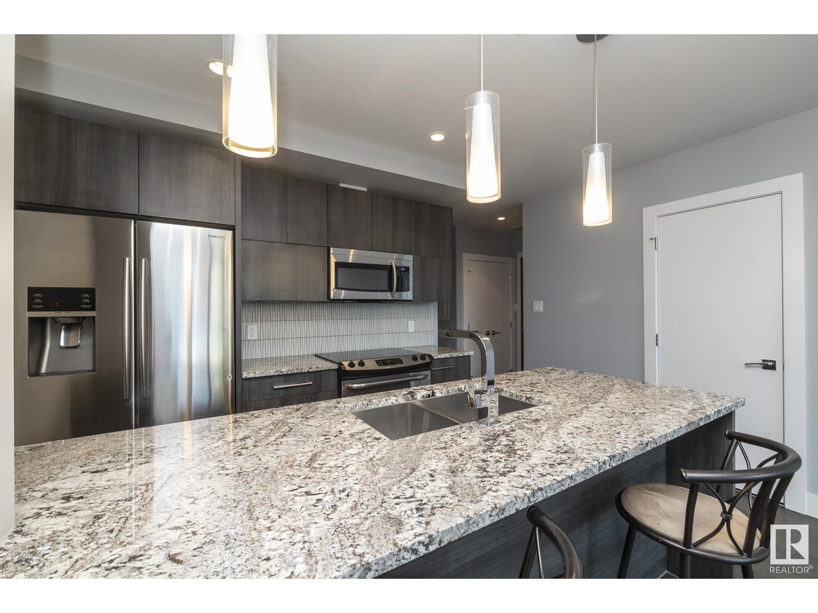 #202 11969 Jasper Av Nw, Edmonton, Alberta  T5K 0P1 - Photo 6 - E4441702