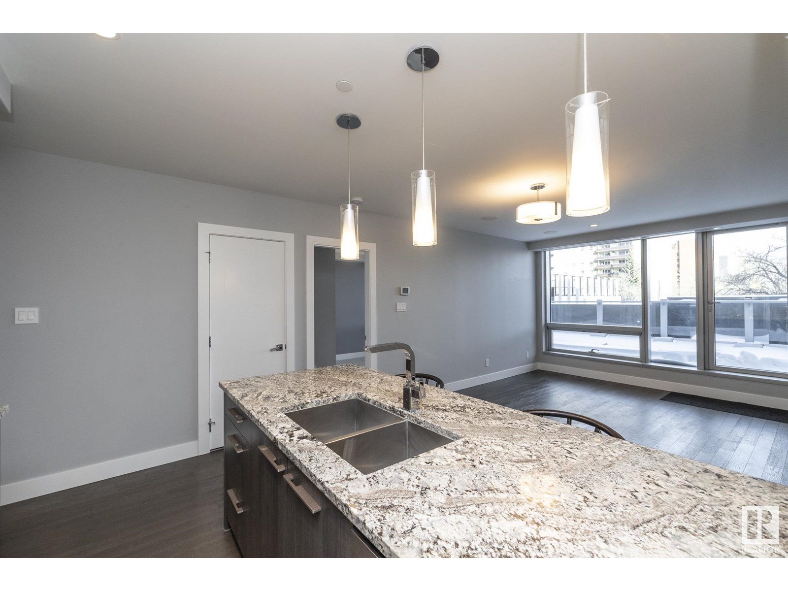 #202 11969 Jasper Av Nw, Edmonton, Alberta  T5K 0P1 - Photo 8 - E4441702