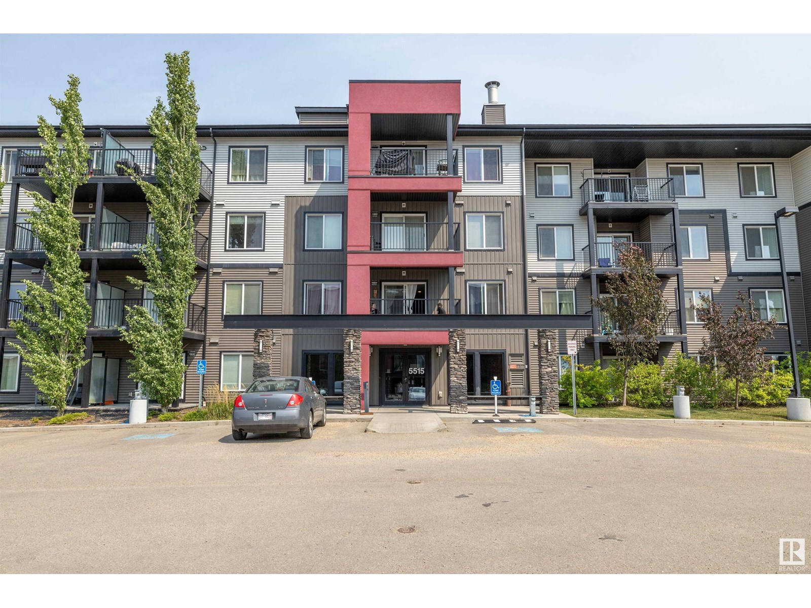 #236 5515 7 AVE SW, edmonton, Alberta
