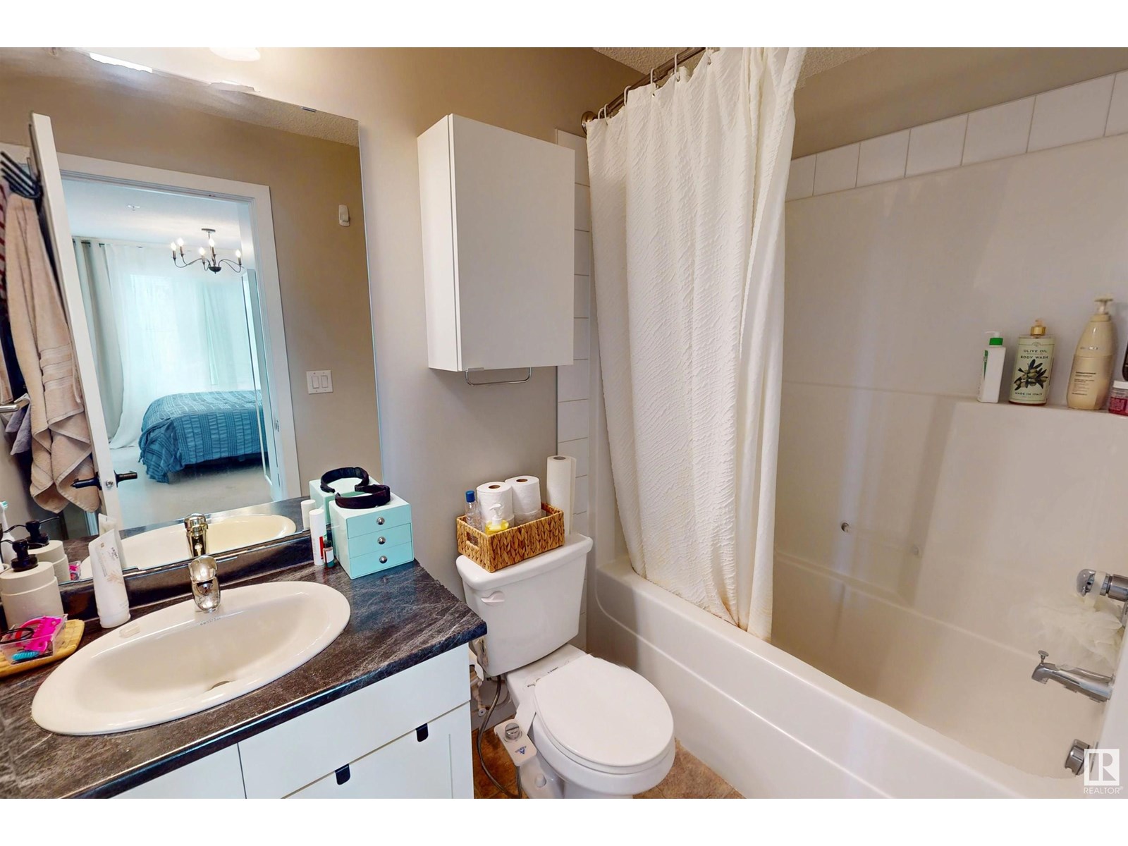 #236 5515 7 Ave Sw, Edmonton, Alberta  T6X 2A8 - Photo 21 - E4441703