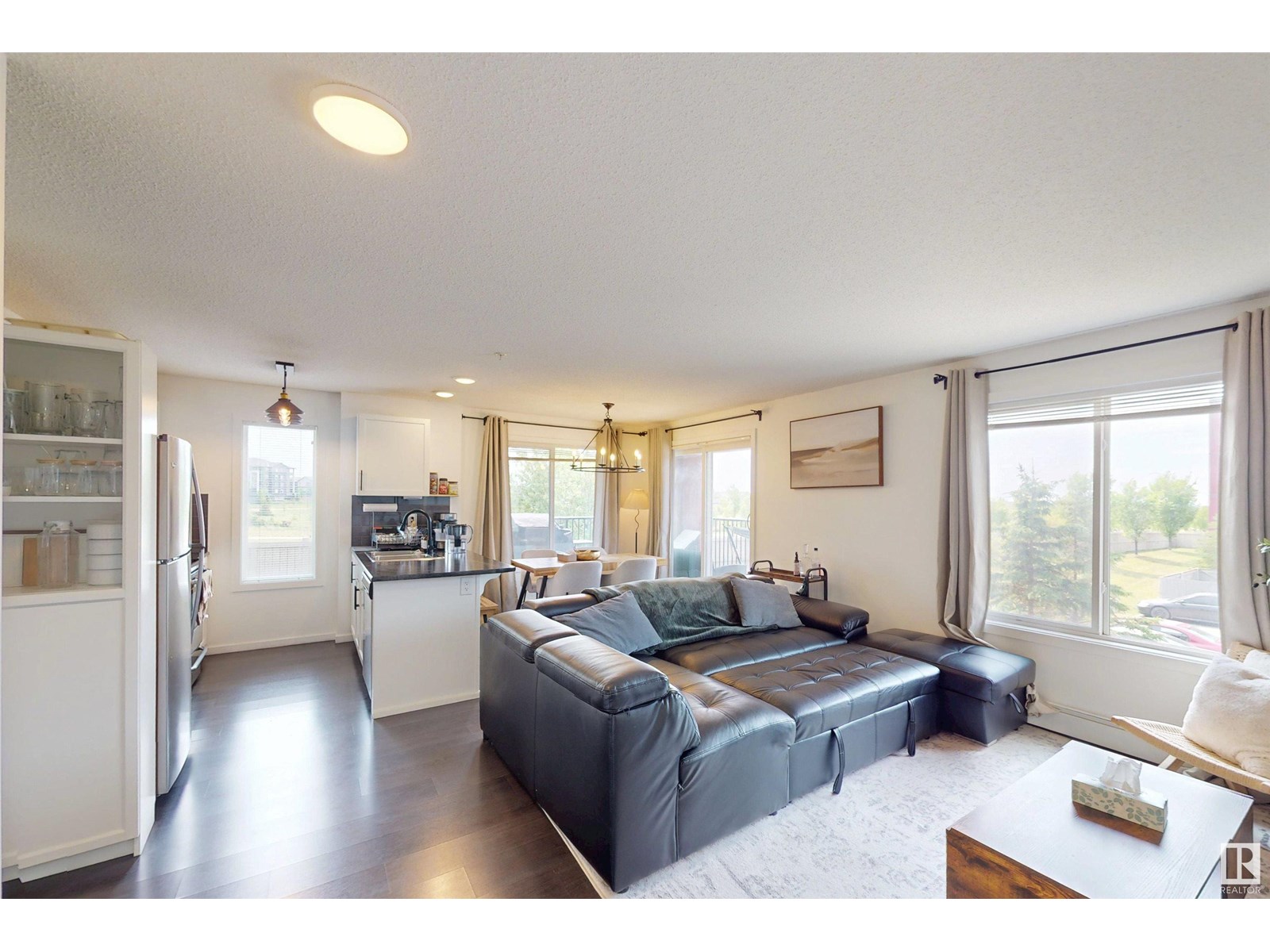 #236 5515 7 Ave Sw, Edmonton, Alberta  T6X 2A8 - Photo 23 - E4441703