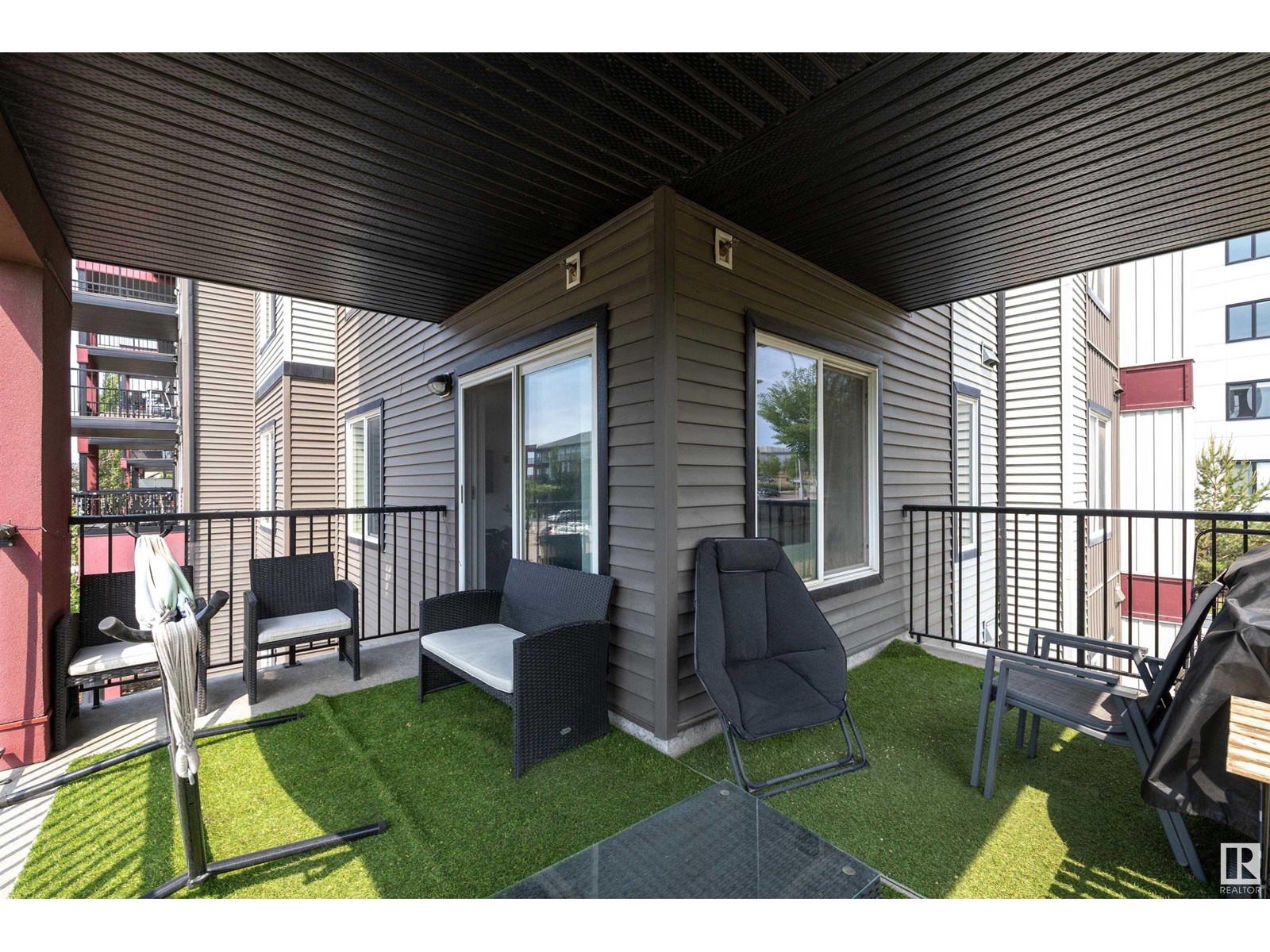 #236 5515 7 Ave Sw, Edmonton, Alberta  T6X 2A8 - Photo 26 - E4441703
