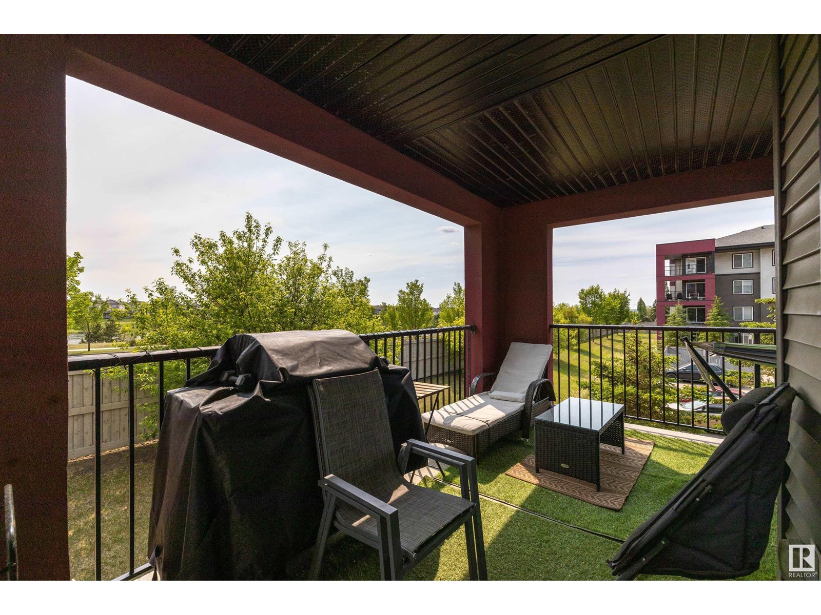 #236 5515 7 Ave Sw, Edmonton, Alberta  T6X 2A8 - Photo 27 - E4441703