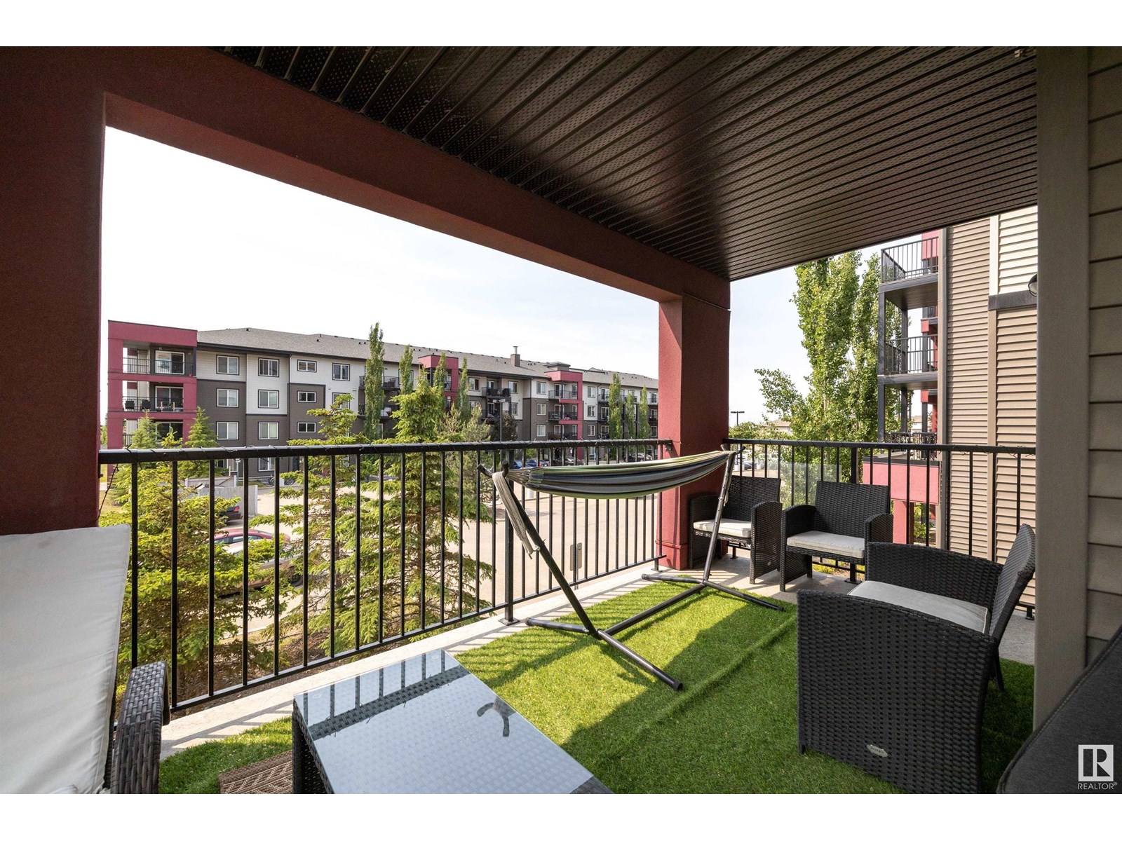 #236 5515 7 Ave Sw, Edmonton, Alberta  T6X 2A8 - Photo 28 - E4441703