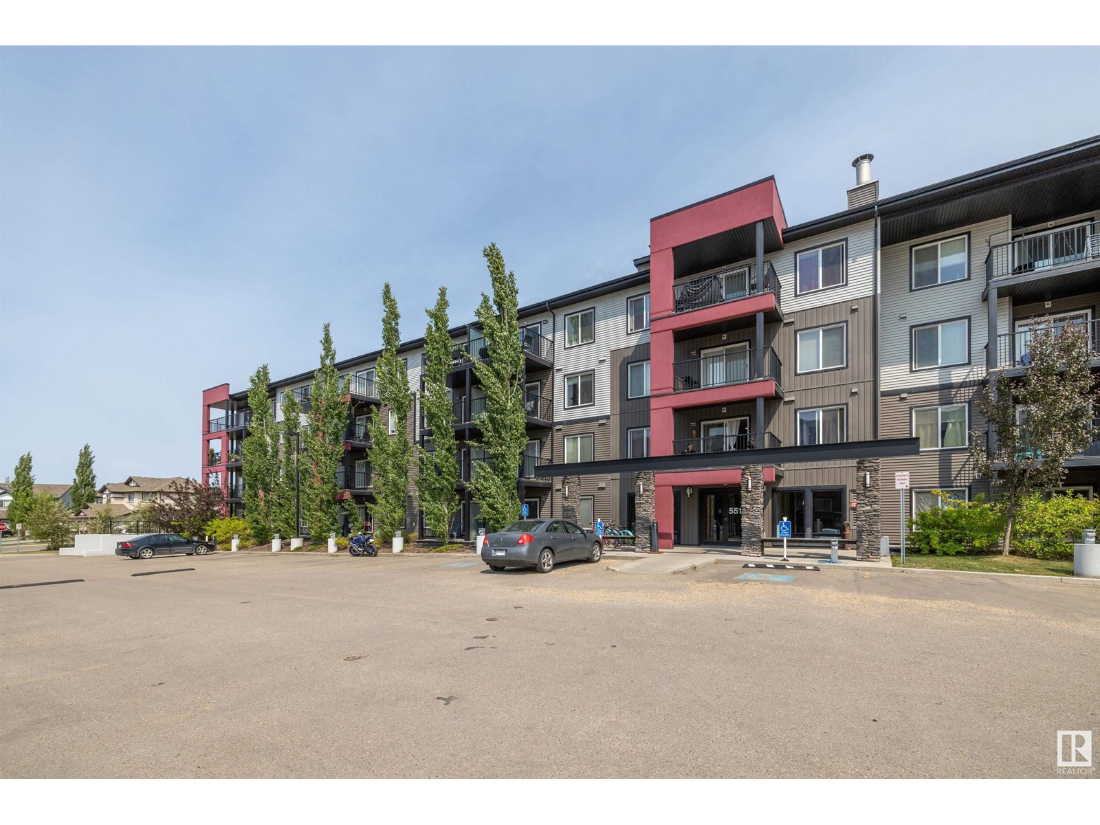 #236 5515 7 Ave Sw, Edmonton, Alberta  T6X 2A8 - Photo 34 - E4441703