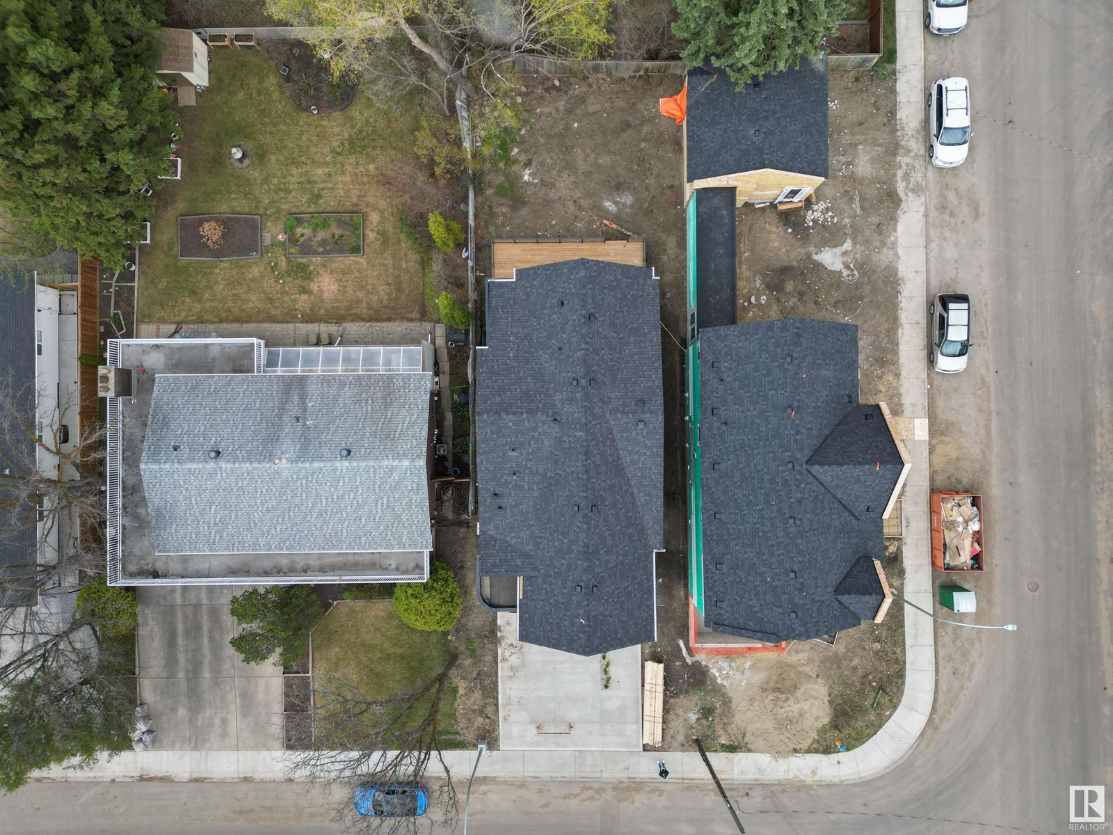 10706 59ave Nw Nw, Edmonton, Alberta  T6H 4S7 - Photo 3 - E4441704