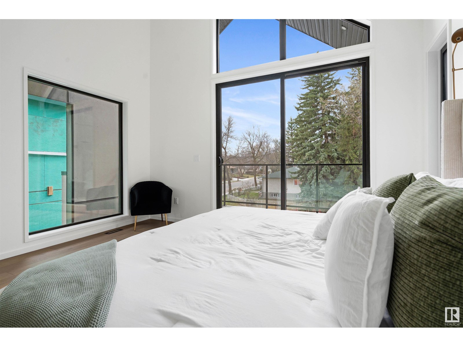 10706 59ave Nw Nw, Edmonton, Alberta  T6H 4S7 - Photo 44 - E4441704