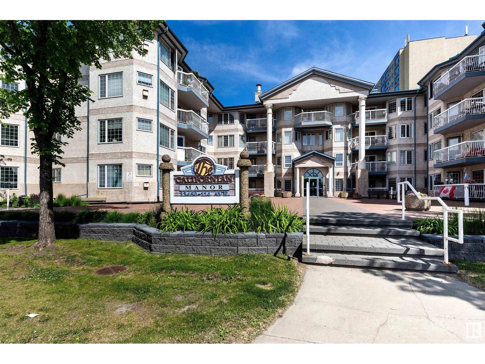 #106 13450 114 AV NW, edmonton, Alberta