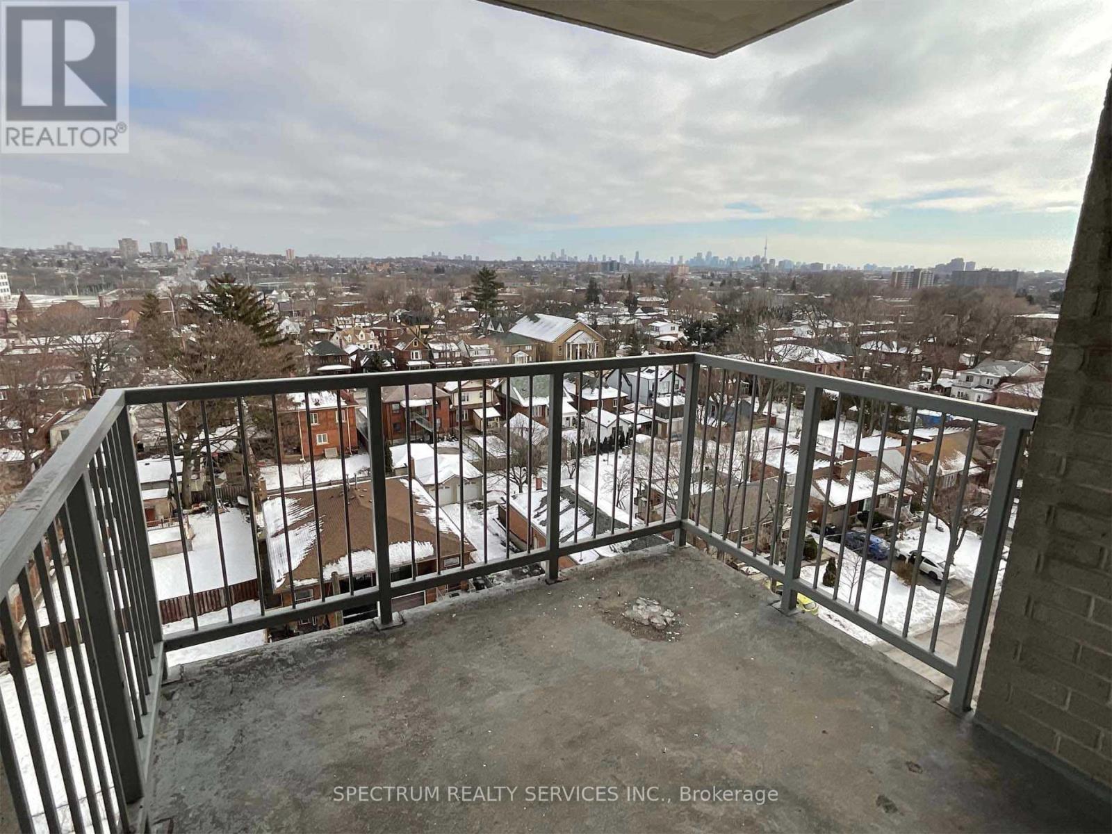903 - 3559 Eglinton Avenue W, Toronto, Ontario  M6M 5C6 - Photo 12 - W12212331