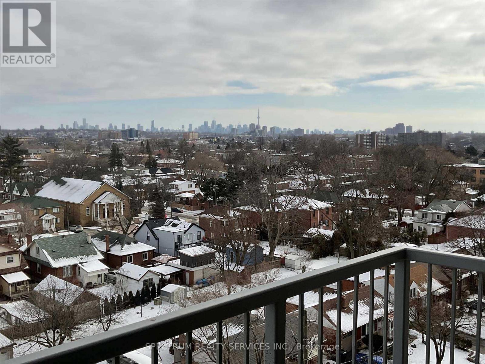 903 - 3559 Eglinton Avenue W, Toronto, Ontario  M6M 5C6 - Photo 17 - W12212331