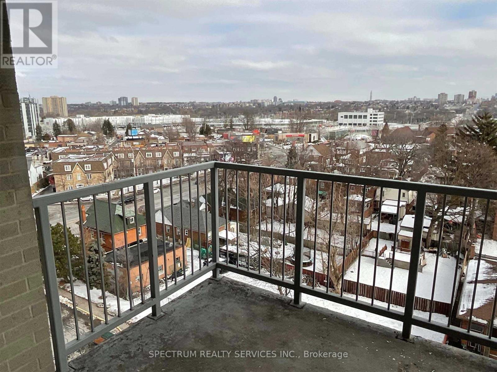903 - 3559 Eglinton Avenue W, Toronto, Ontario  M6M 5C6 - Photo 13 - W12212331