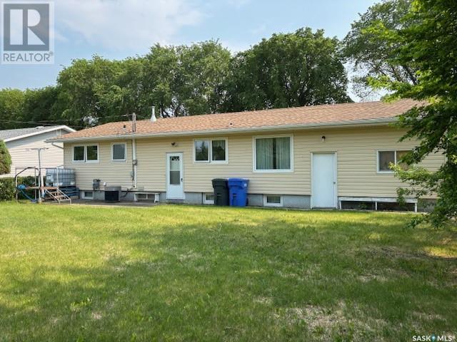 123 Centre Avenue, Canora, Saskatchewan  S0A 0L0 - Photo 35 - SK009104