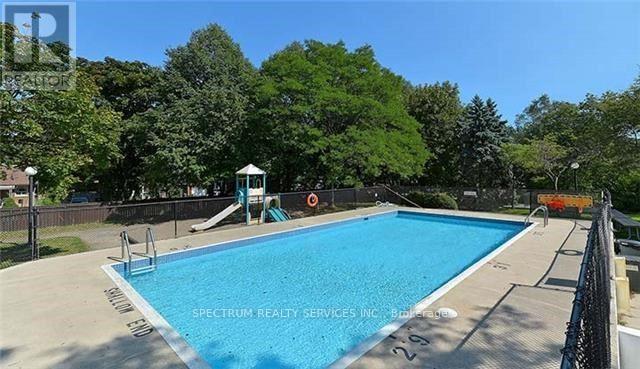 903 - 3559 Eglinton Avenue W, Toronto, Ontario  M6M 5C6 - Photo 18 - W12212331