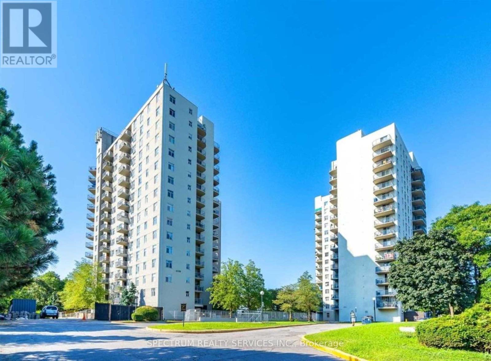 903 - 3559 EGLINTON AVENUE W, Toronto, Ontario